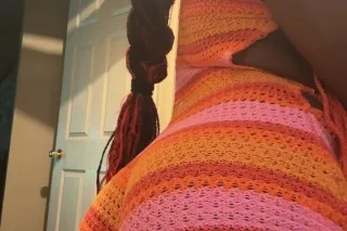 Ft Shows only/content 💦💦💦slipp... - Image 1