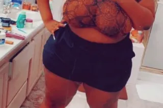 BBW PORNSTAR 2 NIGHTS ONLY ‼‼ - Image 6