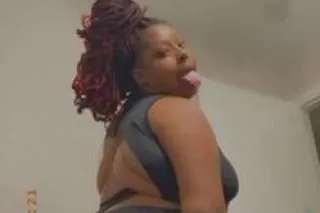 QV $100💦💦your number one throat monster - Image 5