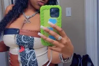 Squirt Queen💋Real Wet DickPleaser💦 5⃣⭐Independent Freak😘 - Image 1