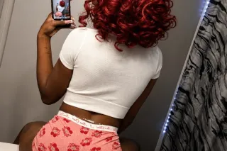 come see about destiny 😍😘 come see me daddy 😘💙😝😝 - Image 12
