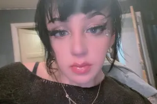 Anime girl wet dream - Image 2