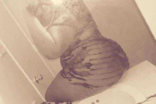 TIGHT & Gushyyy 😮‍💨😮‍💨 BBW , W... - Image 2