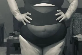 Sexy BBW Doing INCALLS in East Cleveland Near University Circle❤ - Image 5
