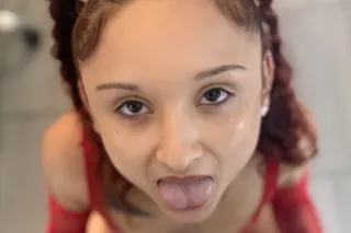 LITTLE Red RIDE Your WOOD IS BACKKKK 👅 💃🏻 VERIFIED SLUT 🤪🫠👅 3 HOLE 🕳 Gold ⛳HH SPECIALS - Image 4