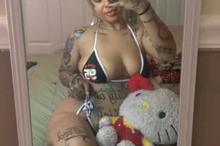 💕INCALL ONLY💕 VISITING✈ 𝑩𝒆𝒂𝒖𝒕𝒊𝒇𝒖𝒍, 𝑻𝒂𝒕𝒕𝒆𝒅 𝑼𝒑 𝑷𝒖𝒆𝒓𝒕𝒐𝒓𝒊𝒄𝒂𝒏 𝒷❀𝓂𝒷𝓈𝒽𝑒𝓁𝓁 𝑹𝒆𝒂𝒅𝒚 𝑻𝒐 𝑴𝒆𝒆𝒕🥂💋 - Image 1