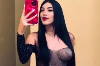 sexi latina por unos dias en l... - Image 2