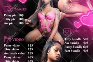 🎀 Little Doll Big Fantasy (facetime shows)🎀 - Image 1