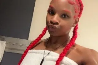 THE HEAD DOCTOR - 31 - Image 1