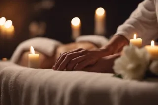 $80 Quick Hand Massage- Afro Latina Voluptuous Busty Mami Si Hablo Espańol - Image 8