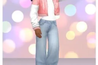 Sexy Chocolate Bombshell ❤🍫💣 -... - Image 1