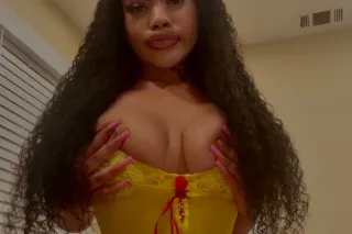 FETISH FRIENDLY VIXEN!! CUM SP... - Image 2