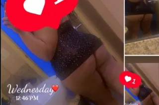 🍑sexy big booty goddess ,available for sessions - Image 11