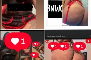 🍑sexy big booty goddess ,available for sessions - Image 12