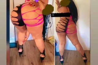 🍑sexy big booty goddess ,available for sessions - Image 9