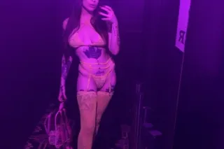 Busty Brunette Ready for U - 2... - Image 1