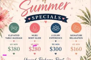 Sultry Italian Beauty! Limited Time Summer Specials! - Image 3