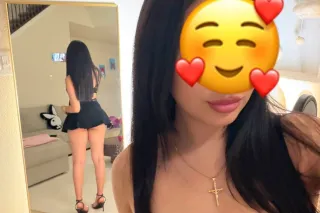 Hi, I'm Valeria❤ I'm here to please you, I'll be your bitch as long as you have me 🔥💦 - Image 1