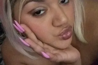 🌺 QV80 HHR120 HOUR 200 🌺 Shaved ... Furry Pussy left the building... I apologize to my longhair kitty lovers 💋 Its still juicy 😛 - Image 5