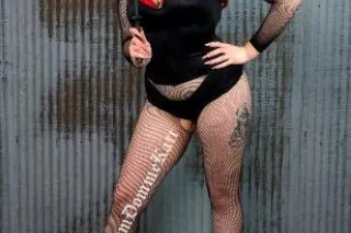 FemDommeKatt StrapOn Goddess -... - Image 1