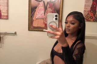 ONLY TODAY !!🚨QV 150$ HHR 200$ HR 350$ PEITE BROWNSKIN 😩 WET PUSSY 💦 ENJOYS SUCKING DICK 🍆😋 CALL OR TEXT ME TO HAVE A DATE 📅 - Image 1