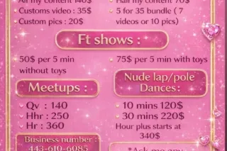 sexy kiann back and available 24-7 for incalls - Image 8
