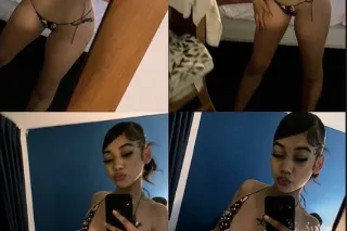 🏨✅incall / hotel fun available😛 / face time content shows✅ - Image 1