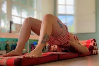 BeckyTheGypsy - Best slipery session of your life - Image 7
