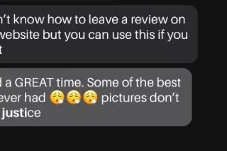 Pretty Petite & Sweet - Your Perfect Treat - Image 6