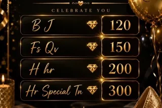 Birthday Specials Available ✨👑🎁 - Image 7