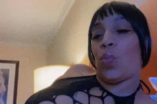😘CUM GET THA 🍆 WETTTTTTTT BEFORE I LEAVE DADA WILL BE GONE TONIGHT 😜😜😜 - Image 10