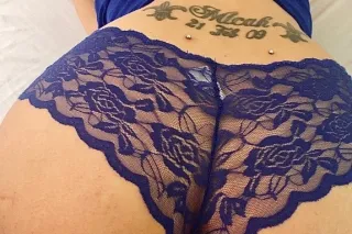 BIG BOOTY SNOW BUNNY 🤤DOGGYSTY... - Image 4