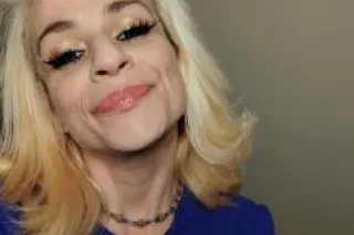 Intellectual party girl $350 - Image 5