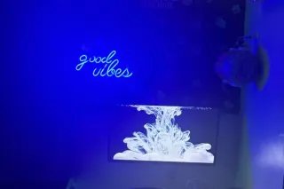 Hot compress, physical therapist, masseuse professionals, only big, beautiful knockers - Image 2