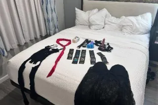 🍀YOUR LUCKY NIGHT 😜 June Water... - Image 1