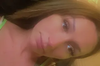 .satisfaction gaurenteed the deep throat queen. - Image 1