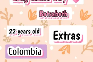 COLOMBIAN HOT 🔥🍑🍒💋 - 22 - Image 1