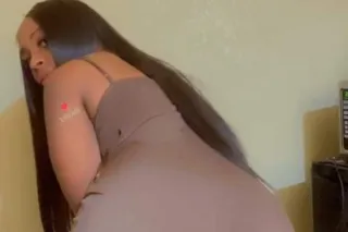I Ride Dick The Best 🥳Let Me Cum On That Dick Daddy My Pussy Is Milky Soakin Wet💦💦 - Image 2