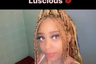 I Ride Dick The Best 🥳Let Me Cum On That Dick Daddy My Pussy Is Milky Soakin Wet💦💦 - Image 6