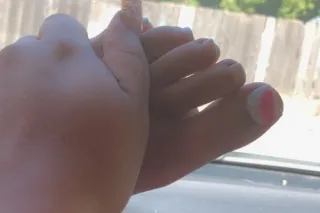THE girl next door😩💦 - 19 - Image 3
