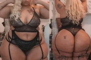 🥰MUST READ MY ADS $55 DEPOSIT MUST FOR FIRST MEET🔥 DONT TEXT WITHOUT DEPOSIT😎100% REAL I'M BBW BUNZY AGAIN BACK FOR VISITING THIS TOWN🌸 2GIRL SPECIAL FACETIMEFUN + VIDEO CONTENT DROPBOX SELL🚫NO VERIFY GAMES AVAILABLE🔰 - Image 1