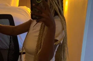 4"8 Melanin Waterpark 😌🙈 Prett... - Image 4