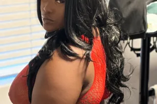 NIGERIAN PRINCESS 📲🥰 Qv Specials🛗Car Play ONLY‼ - Image 3