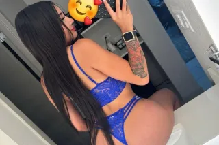 🍇Hi, I'm a🔥 friendly, real gir... - Image 2