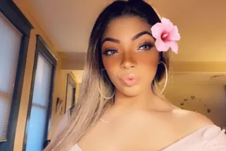 I'm Shaking My ass All Month. ... - Image 4