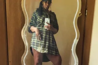 vintage, one of a kind and im truly authentic it all dpeaks for itself - Image 3