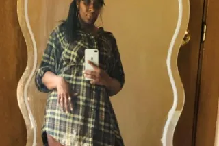 vintage, one of a kind and im truly authentic it all dpeaks for itself - Image 4