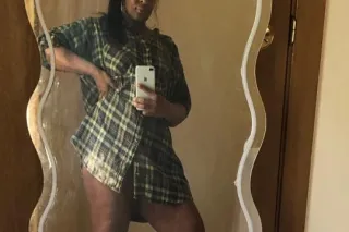 vintage, one of a kind and im truly authentic it all dpeaks for itself - Image 1