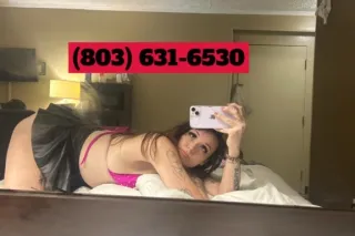ASK FOR MS ALLURING OR ANNIKA ... - Image 1