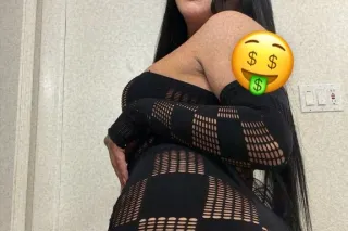hi papi estoy entu ciudad visiting china trans 🏳‍⚧️ note quedes con las ganas de comerte esta rica chica trans mexicana - Image 10